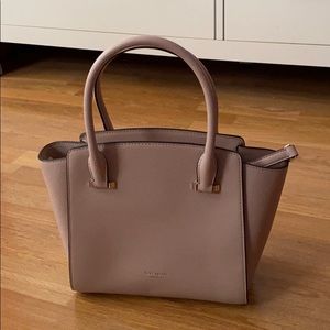 Kate Spade satchel crossbody bag